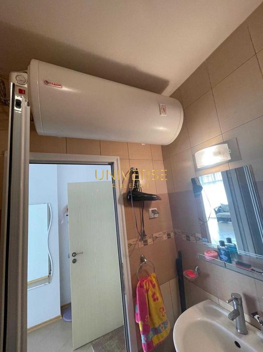 Продава се Тристаен апартамент в к.к. Слънчев бряг - 108 кв.м за 908 €/кв.м - Снимка #11