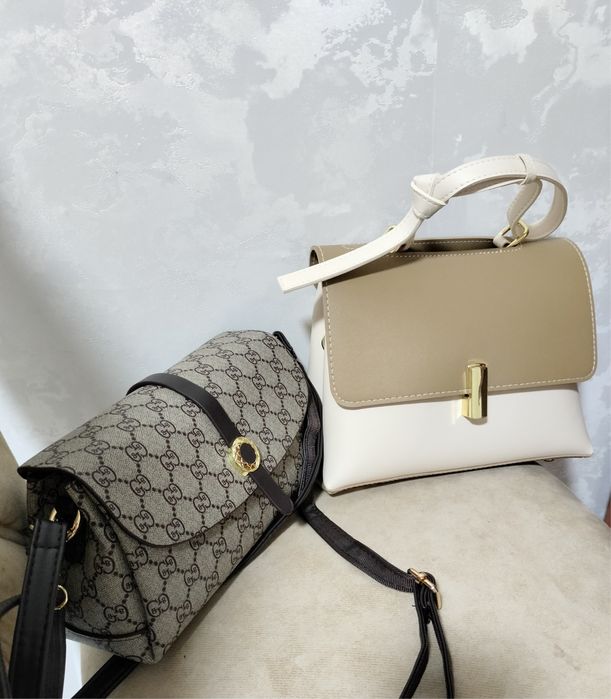 сумки хорошего качества, новые