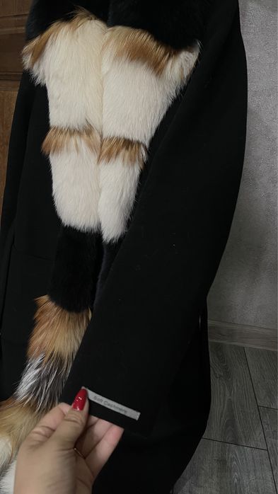 Пальто  для зима