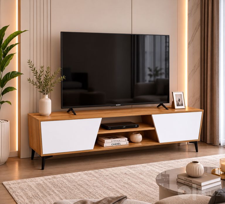 Tv tumba pod tv mebel shkaf televizor uchun