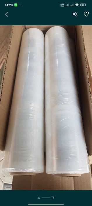 Металлические троссовые пломбы