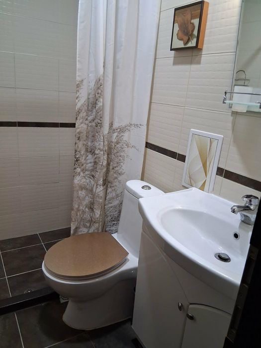 Дава се под наем Двустаен апартамент в София, Студентски град - 75 кв.м за 647.19 € - Снимка #6