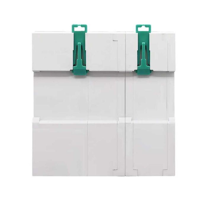 Трифазен Ум шалтер за фотоволтаични системи TOQ6