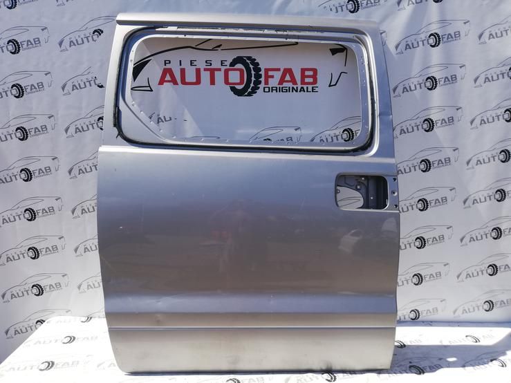 Usa dreapta culisanta laterala Hyundai H1 an 2007-2008-2009-2010-2011-