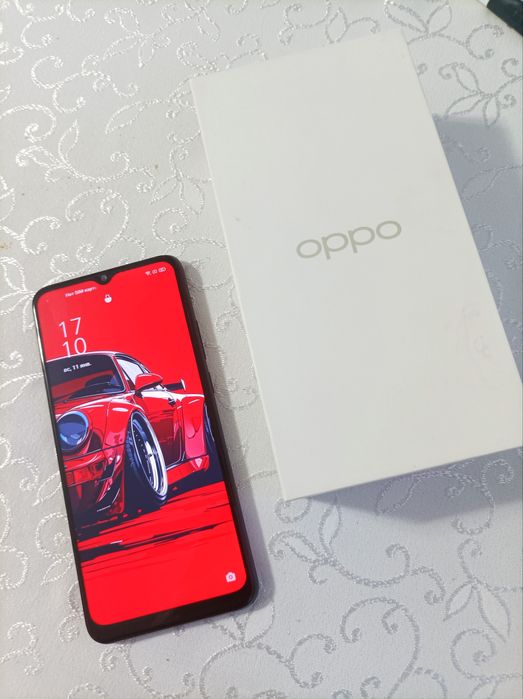 Продаётся Oppo A15S - Оппо А15S