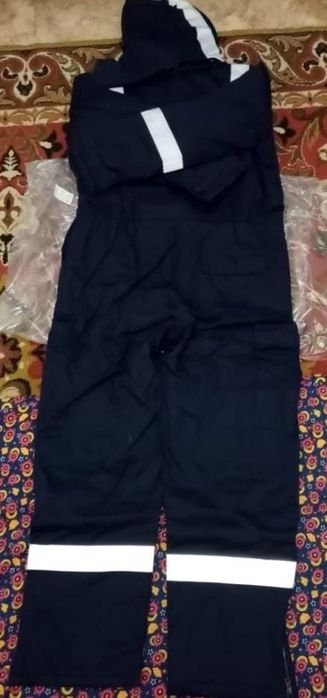 Продам спец. одежду, обувь, перчатки