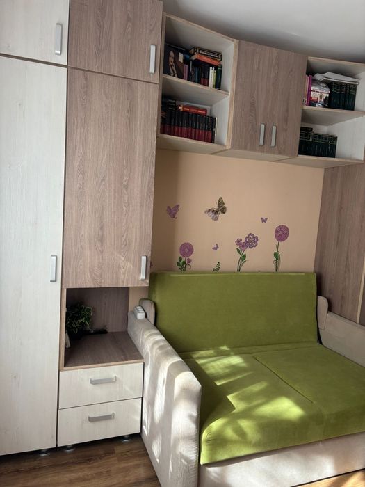 Vand set mobilier dormitor