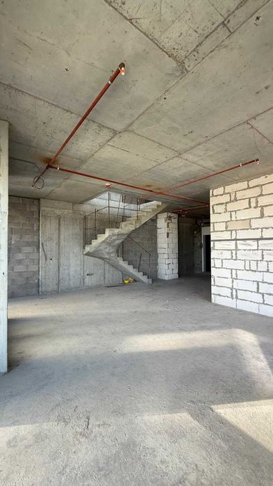 ЭЛИТНЫЙ КОМПЛЕКС ЖК "Nest one" ДУБЛЕКС вид на Парк 227м2