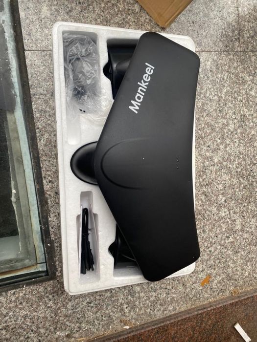 Подводный скутер