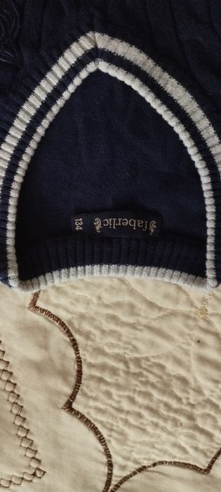 Жилетки школьника