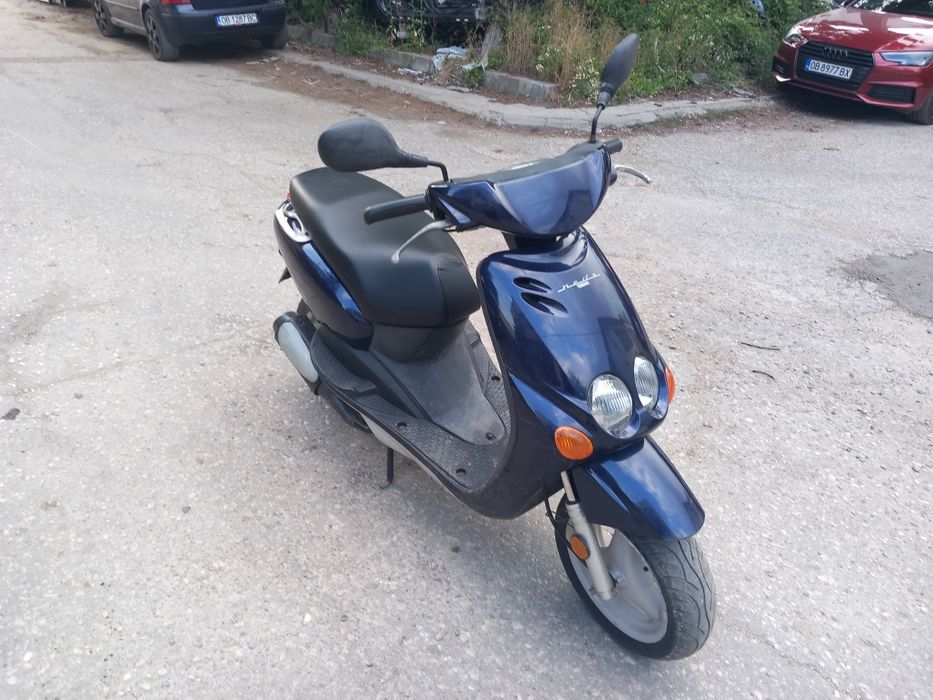Скутер Yamaha 50cc