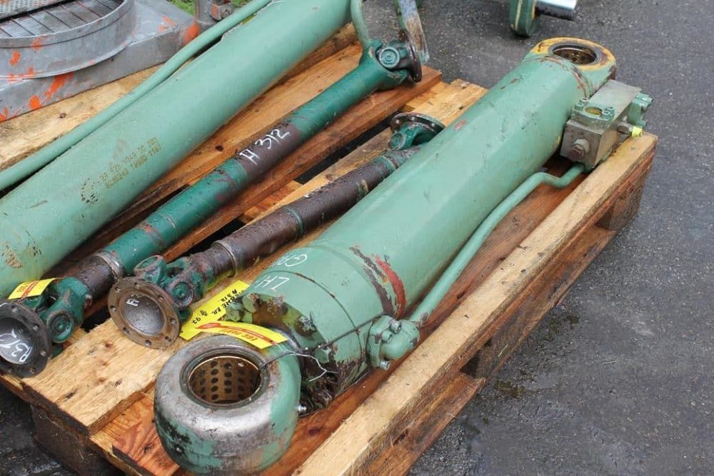 cilindru pentru liebherr