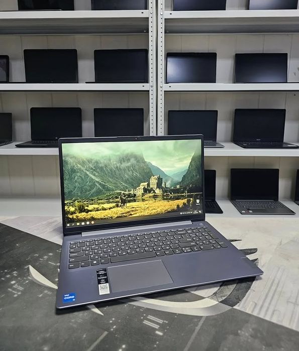 Ноутбук Lenovo IdeaPad 3