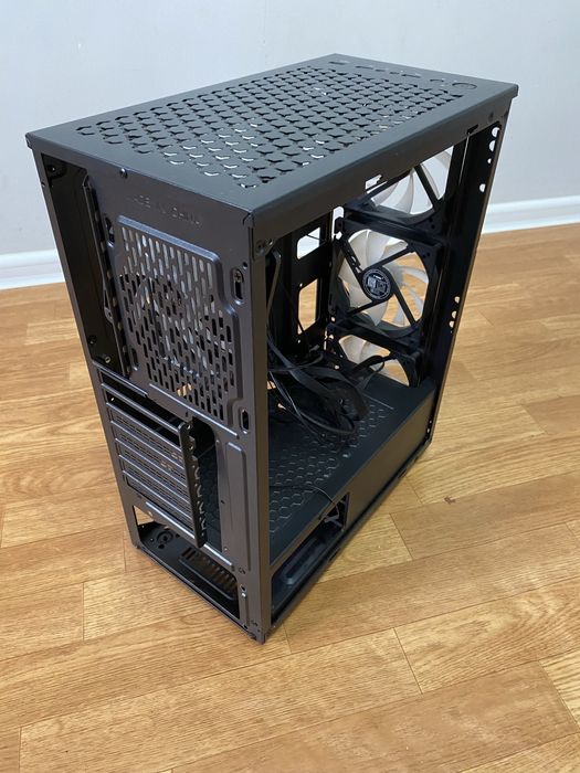 Корпус от компьютера ПК XG