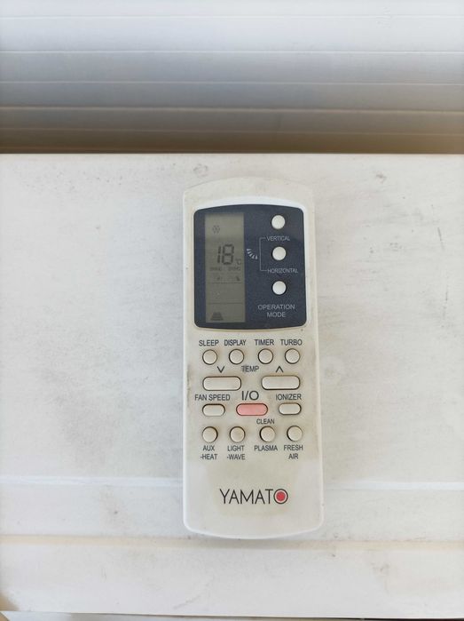 Aer condiționat Yamato