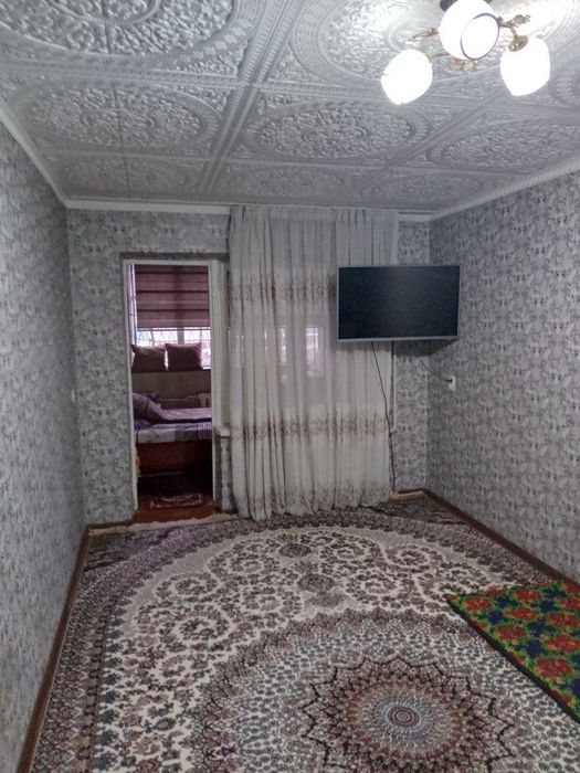 Продается 3-х ком. квартира. ТТЗ, Автостанция Саниф