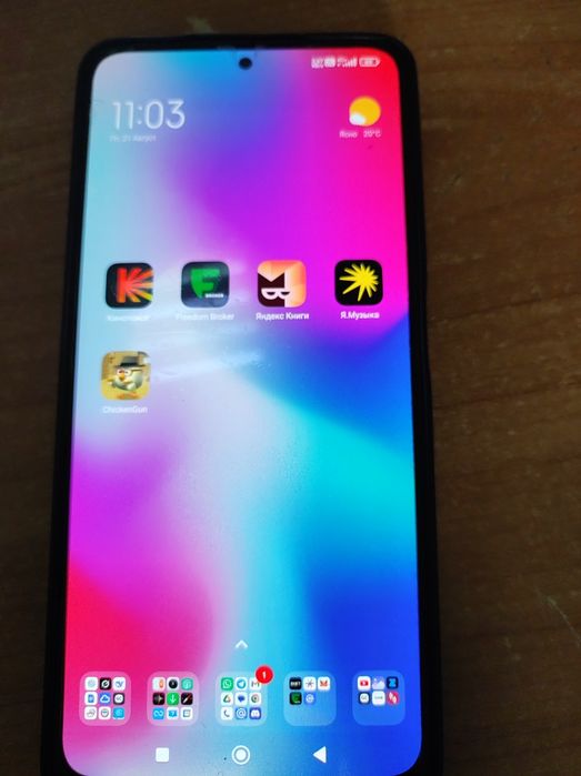 Xiaomi Redmi Note 11 Pro 5g
