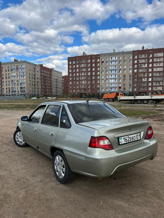 Некси 2 2012 года