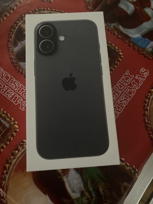 Vanf iphine 17 256 GB nou sigilat