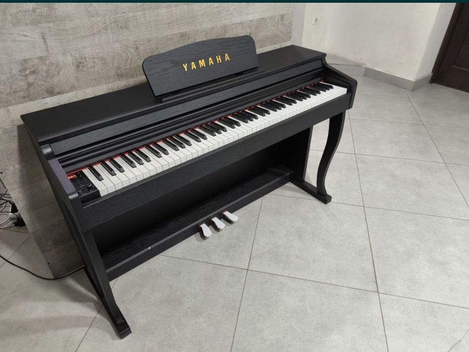 Цифровое пианино Электронное пианино Цифровое фортепиано