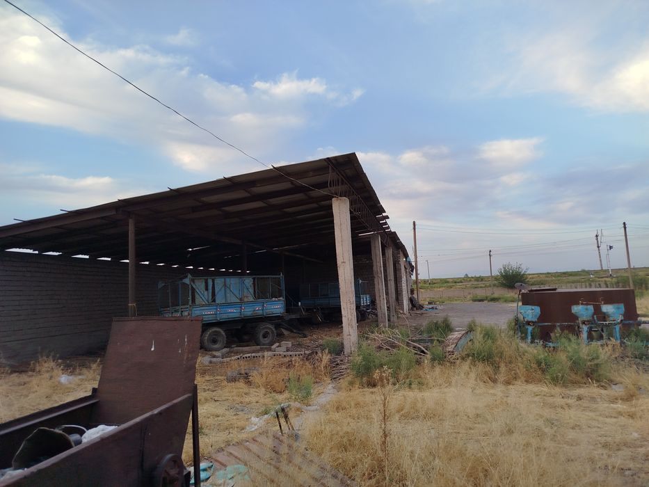 Noturar yer sotiladi 50sotik, продаётся земля нежилой! 50соток.