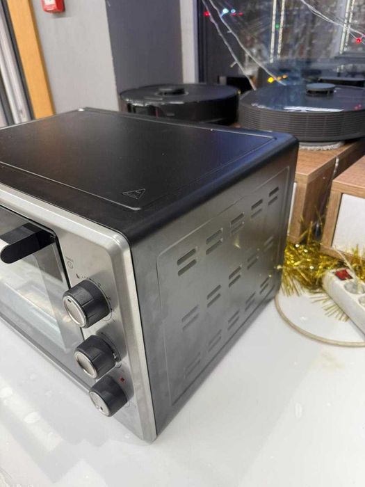 Настольная духовка DAUSCHER DMO-3600 LX