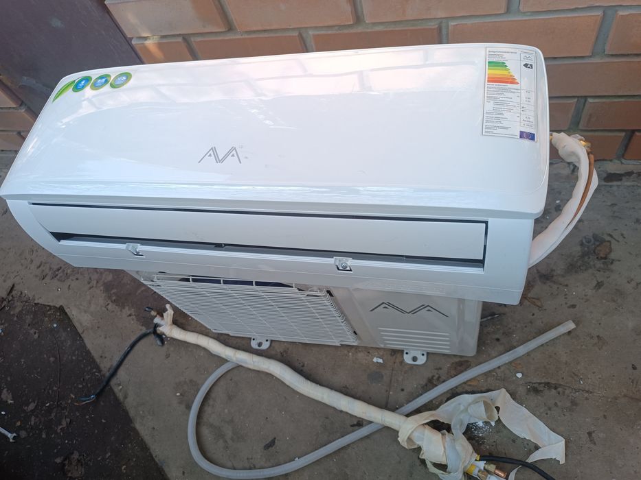 Кондиционер AWA 9 tali.