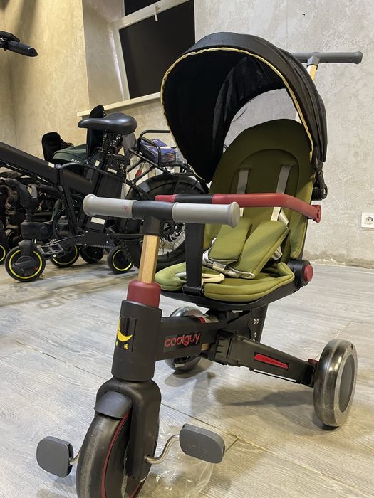 Велосипед,детские,трих колесных,Для детей,Алматы