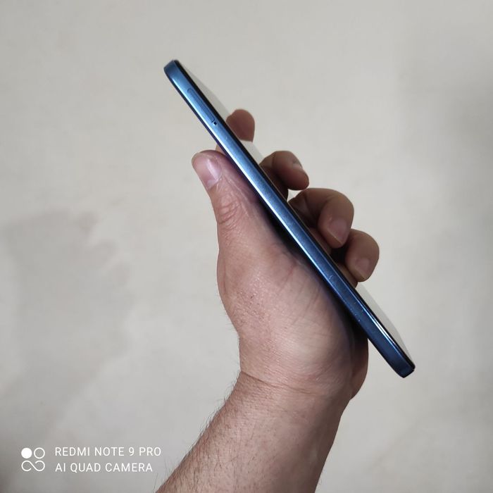 Xiaomi Редми нот 11 с 128гб