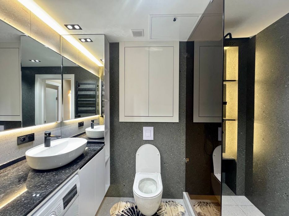 Продаётся квартира в элитной новостройке