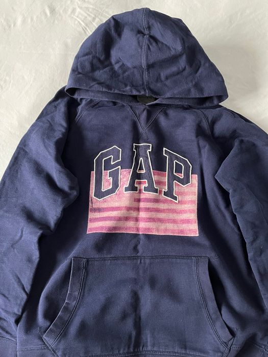 Gap худи оригинальное