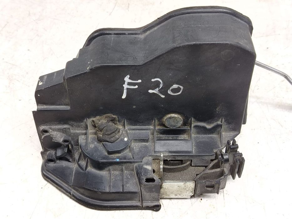 Broasca stanga spate A053702 BMW Seria 3 F30 [2011 - 2016]