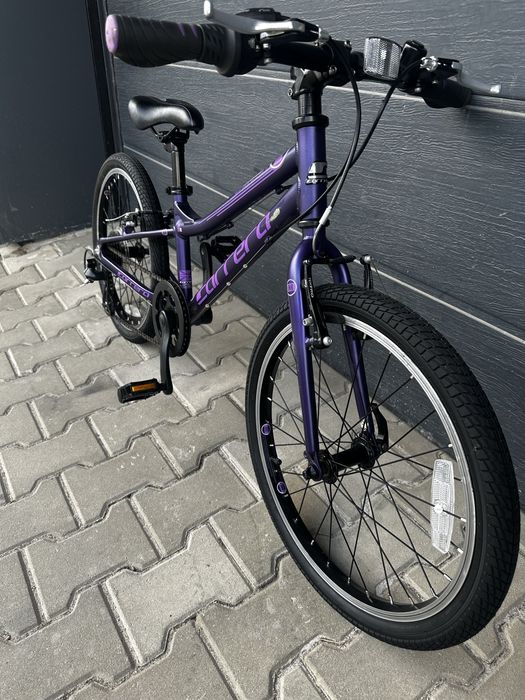 Детски велосипед Carrera Saruna 20" 1х7
