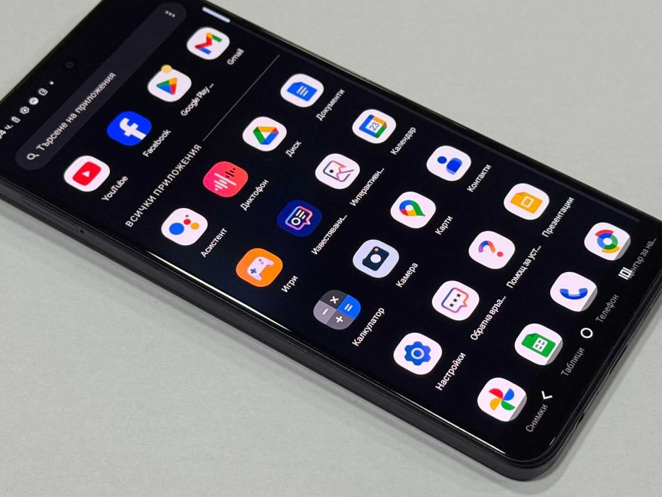 Смартфон Motorola Moto g84, 256GB, 12GB RAM, 5G