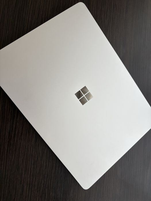 microsoft laptop