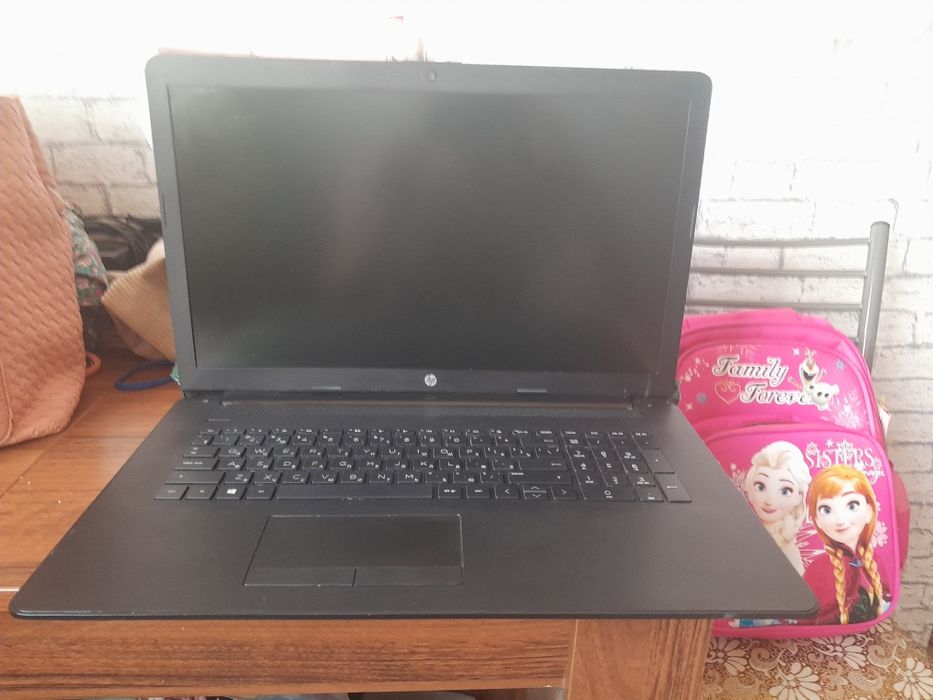 продам ноутбук модель HP