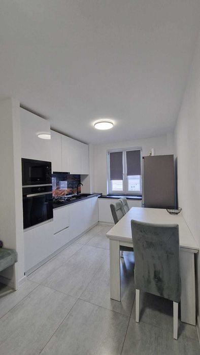 Închiriez apartament cu două camere pe str. Oneștilor