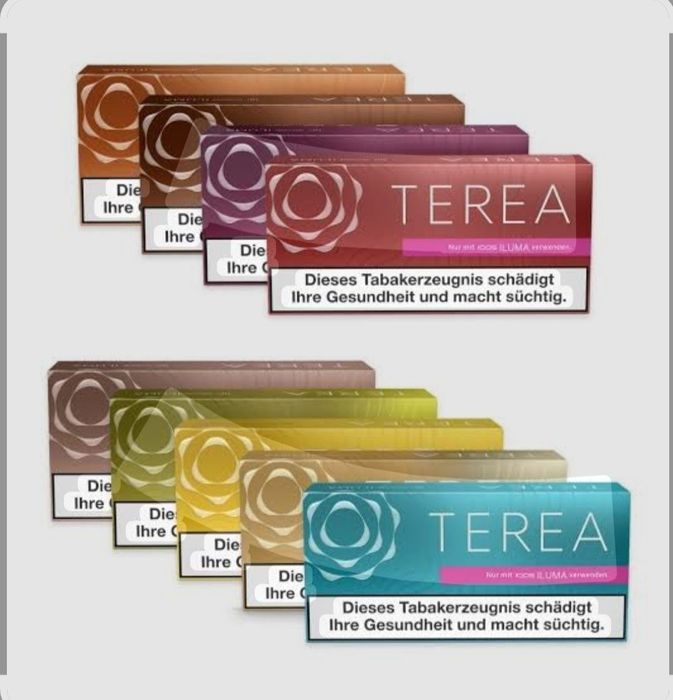 Terea bor 200 dan