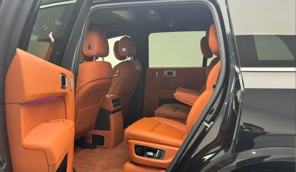 Аренда авто с водителем