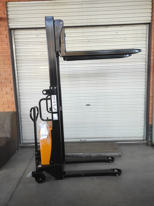 Электрический Полуавтомат Штабелер 2 тонна