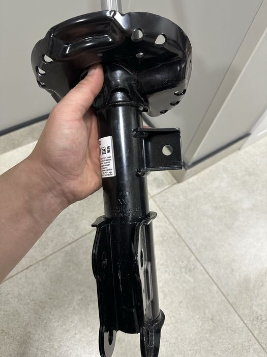 Киа оптима амортизатор kia optima