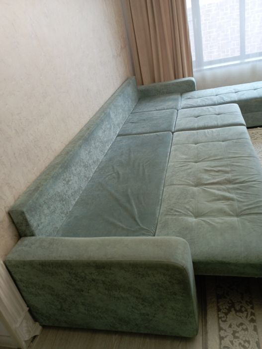 Продам диван раздвижной