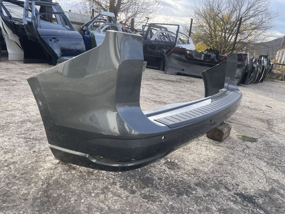 Задна броня за VW Cady Фолксваген Кади 2020г-