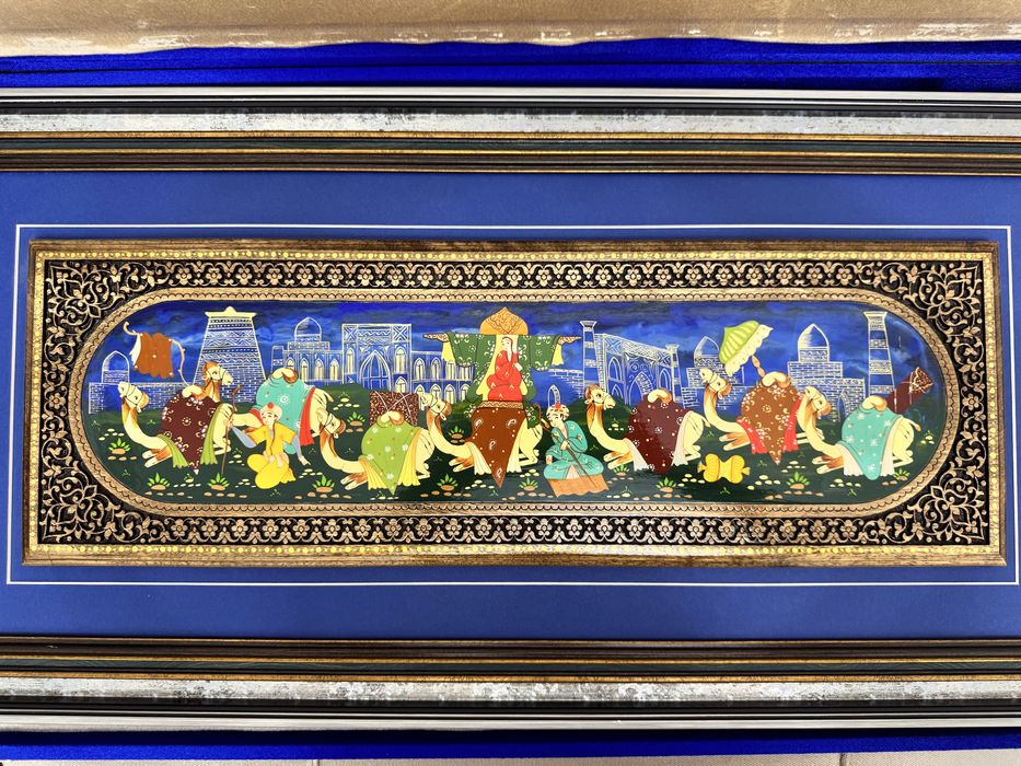 Картина Art Turon, оригинал 70*30