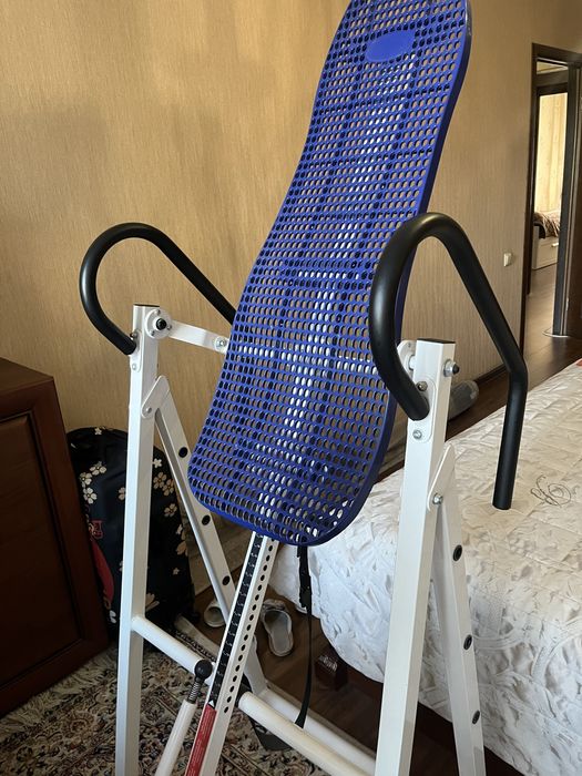 тренажёр для спины