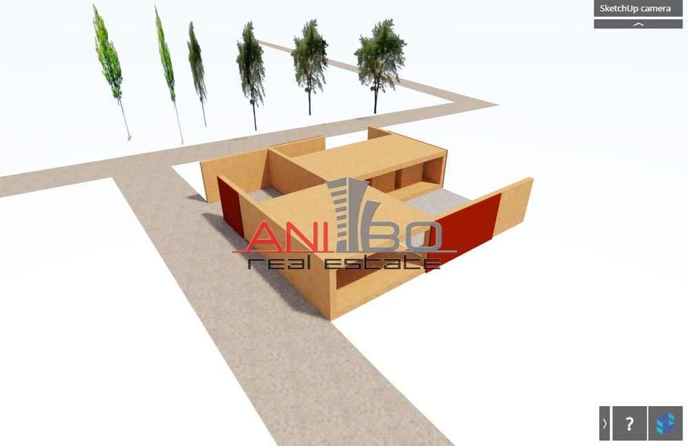 Продава се Парцел в с. Свети Никола, Област Добрич - 14122 кв.м за 13 €/кв.м - Снимка #4