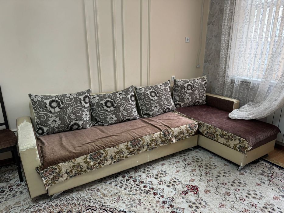 Б/у диванн.