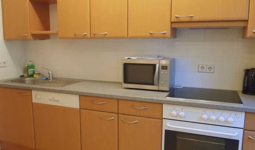 Дава се под наем Едностаен апартамент в Пловдив, Каменица 1 - 45 кв.м за 173.4 € - Снимка #2