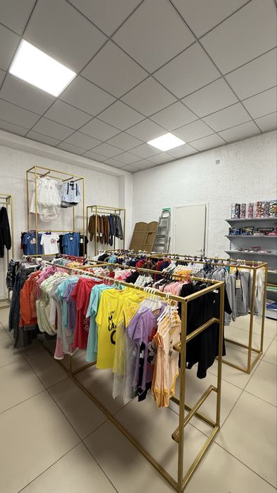 Продаётся готовый бизнес !!!