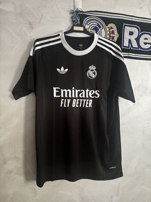 Tricou Real Madrid Valverde nr.8 (XL)